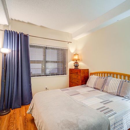 Sugar Top Resort Condo With Indoor Pool 3 Mi To Ski Sugar Mountain Exterior photo