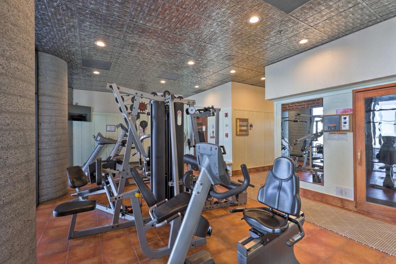 Sugar Top Resort Condo With Indoor Pool 3 Mi To Ski Sugar Mountain Exterior photo