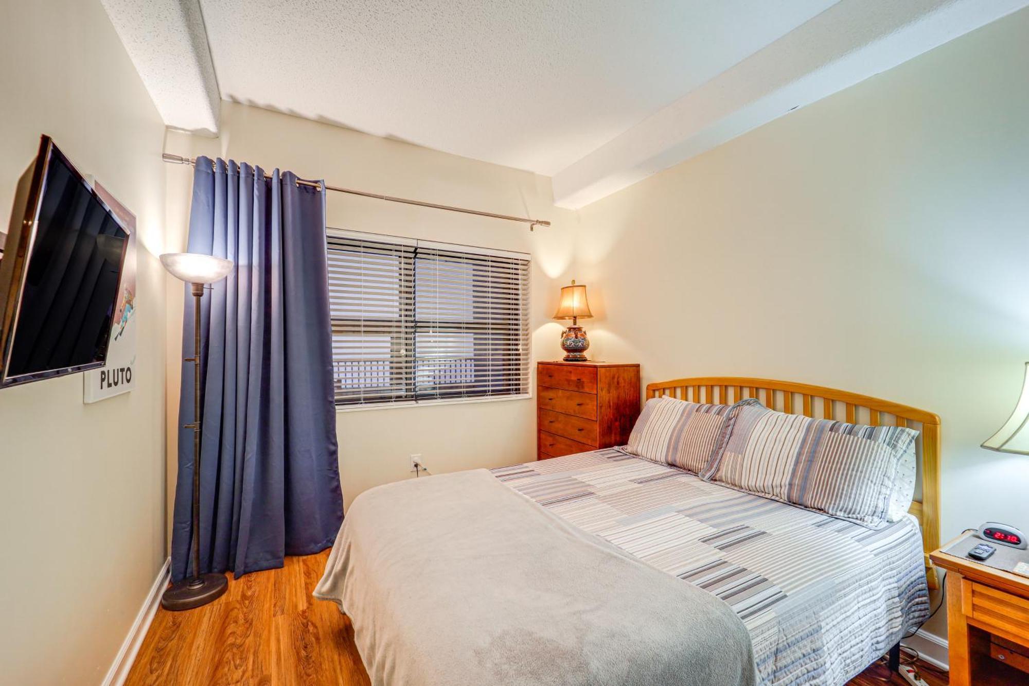 Sugar Top Resort Condo With Indoor Pool 3 Mi To Ski Sugar Mountain Exterior photo