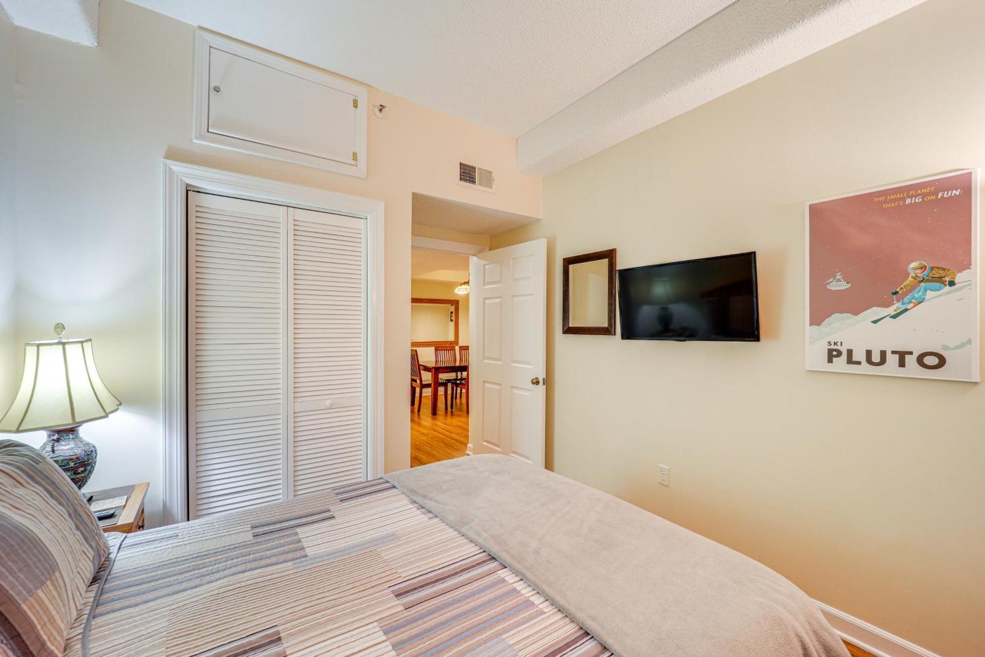 Sugar Top Resort Condo With Indoor Pool 3 Mi To Ski Sugar Mountain Exterior photo