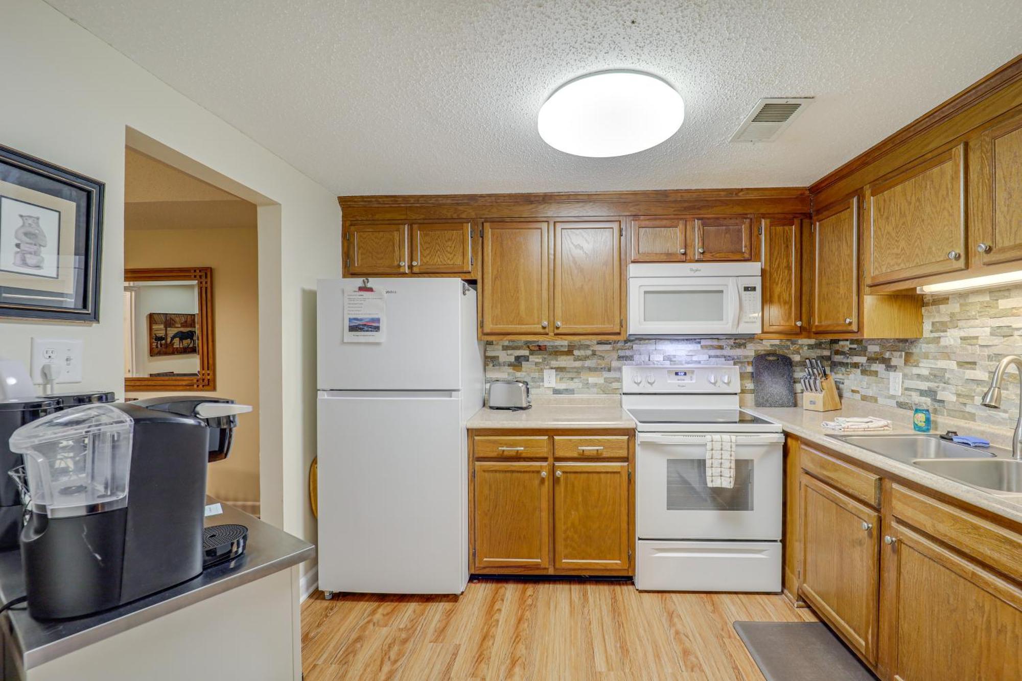Sugar Top Resort Condo With Indoor Pool 3 Mi To Ski Sugar Mountain Exterior photo